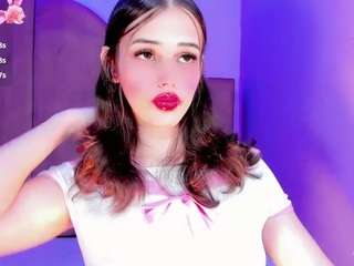 valeriaaguilar webcam