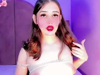 valeriaaguilar webcam