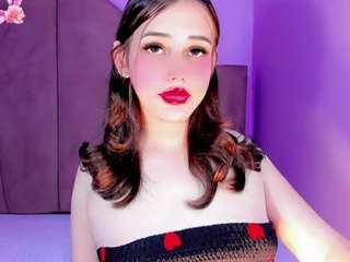 valeriaaguilar webcam