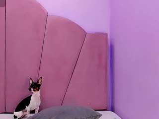 valeriaaguilar webcam