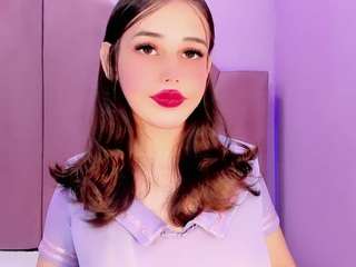 valeriaaguilar webcam