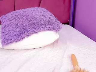 valeriaaguilar webcam model