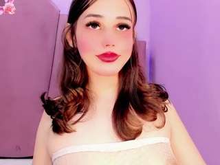 valeriaaguilar Live Webcam on CamSoda