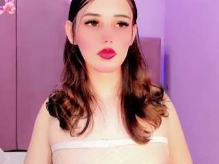 valeriaaguilar webcam