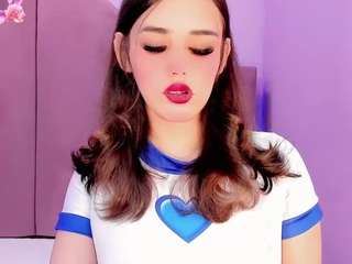 valeriaaguilar webcam
