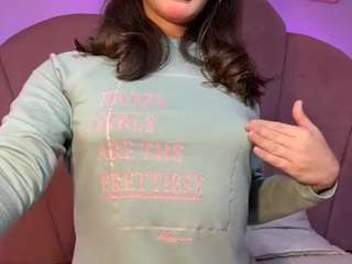 Valeria live cam preview