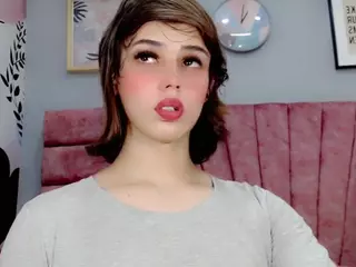 ValeriaAguilar's Live Sex Cam Show