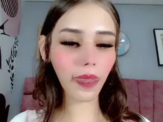 valeria's Live Sex Cam Show
