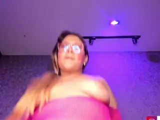 VanessaKalo's Live Sex Cam Show