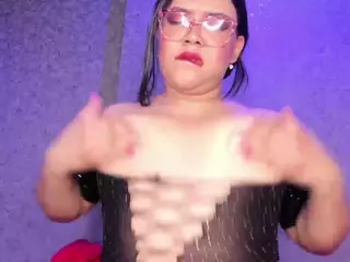 VanessaKalo's Live Sex Cam Show
