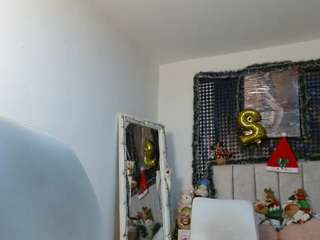 wilson-siara webcam model