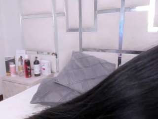 Zoe live cam preview