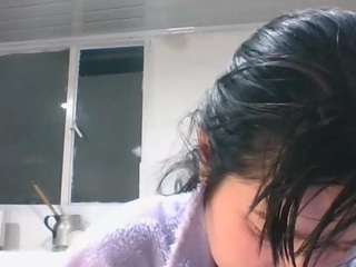 ariianasmith Live Webcam on CamSoda