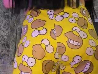 ariianasmith webcam