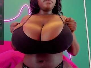 Big Titty Latina camsoda blaisysmith