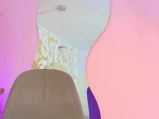 blaisysmith webcam