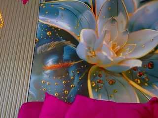 blaisysmith's CamSoda show and profile