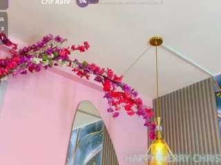 blaisysmith Live Webcam on CamSoda