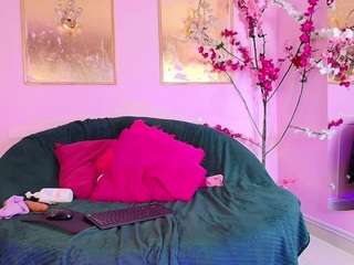 blaisysmith Finger live webcam