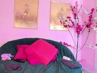 blaisysmith Finger live webcam