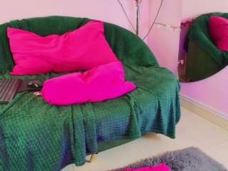 blaisysmith from CamSoda