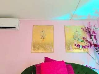 blaisysmith live cam profile