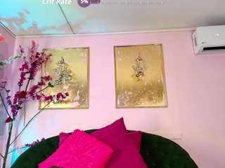 blaisysmith live cam profile