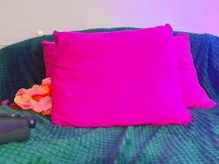 blaisysmith Live Webcam on CamSoda