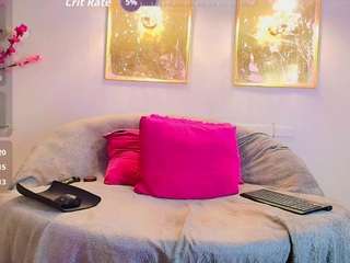 blaisysmith's CamSoda show and profile