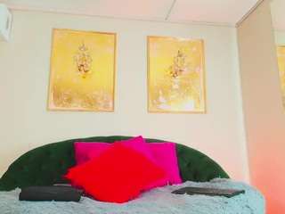 blaisysmith webcam