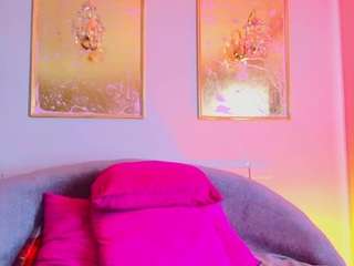 blaisysmith webcam