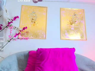 Mẫu này đang trực tiếp. blaisysmith