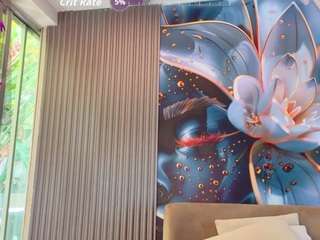 blaisysmith Sex Cam Show
