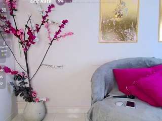 blaisysmith Sex Cam Show