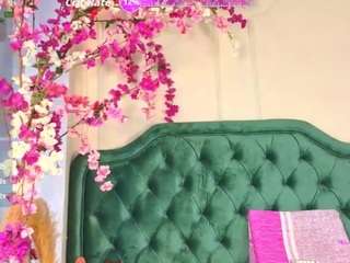 blaisysmith live webcam show