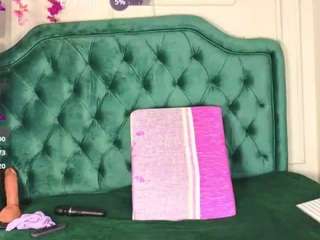 blaisysmith live webcam show