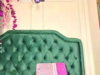 blaisysmith live webcam show