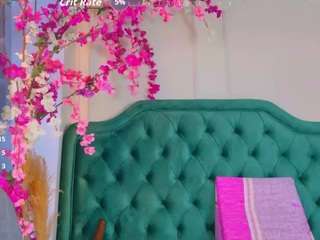 blaisysmith live webcam show