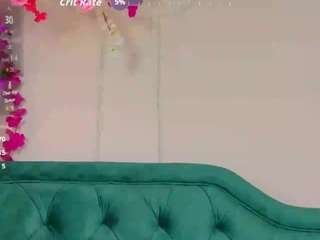 blaisysmith live webcam show