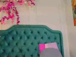 blaisysmith live webcam show