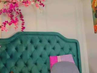 blaisysmith live webcam show