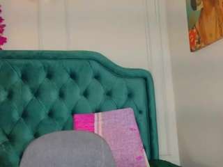 blaisysmith live webcam show