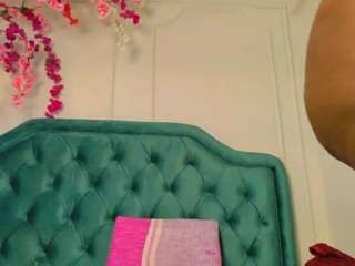 blaisysmith live webcam show
