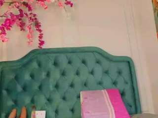 blaisysmith live webcam show