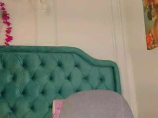 blaisysmith live webcam show
