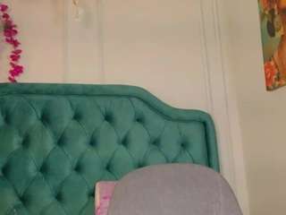 blaisysmith live webcam show