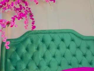 blaisysmith live webcam show