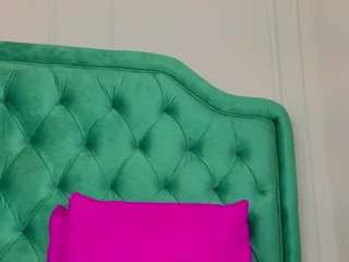 blaisysmith live webcam show