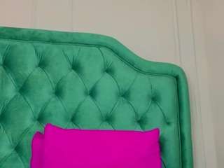 blaisysmith live webcam show
