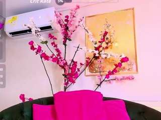 blaisysmith live webcam show